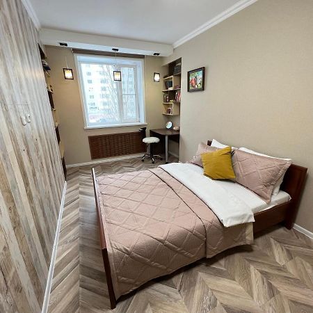 Happyhome On The Leftcoast Astana Exterior foto