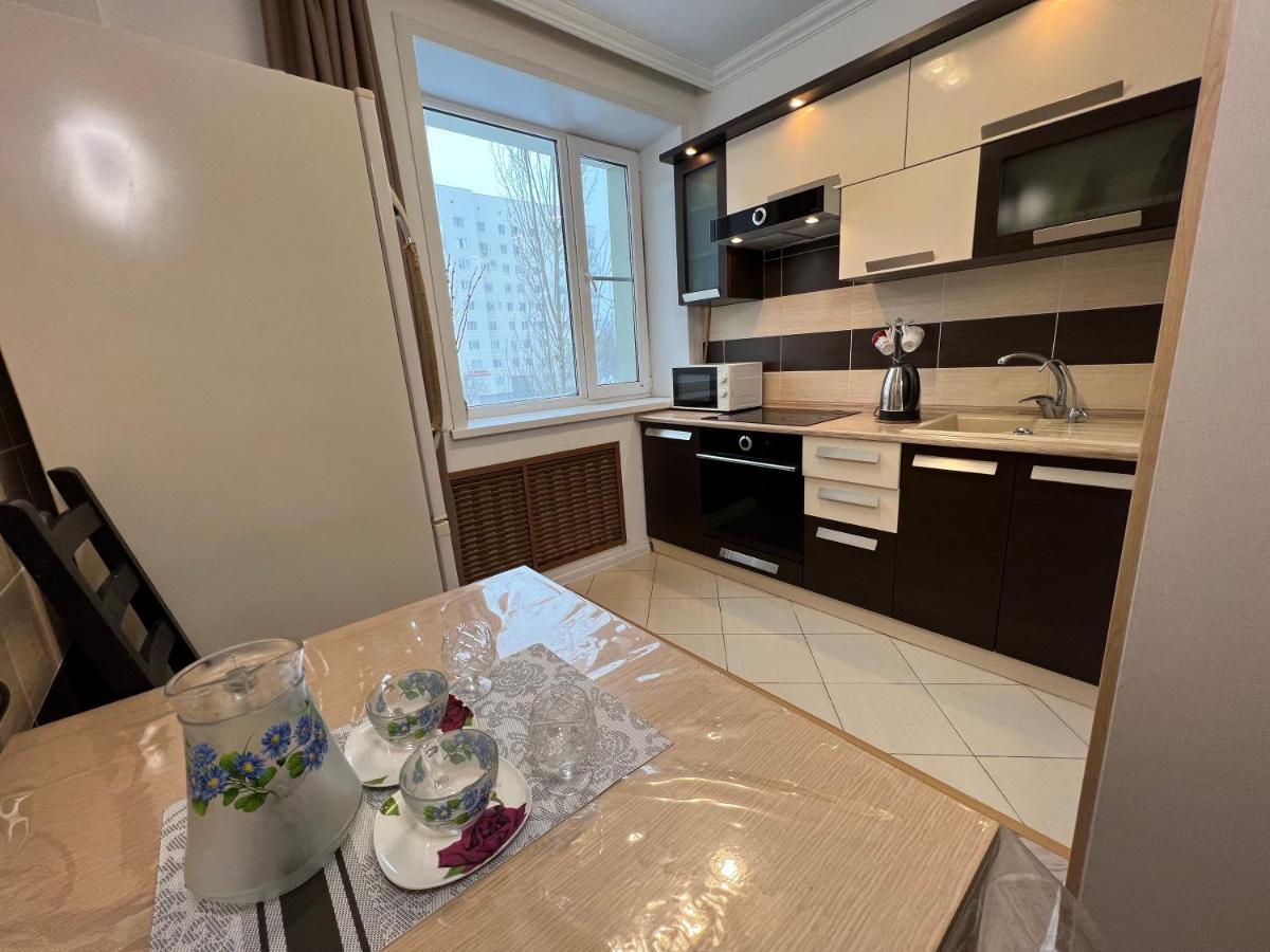 Happyhome On The Leftcoast Astana Exterior foto